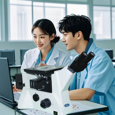 7XB 檢測(cè)金相顯微鏡