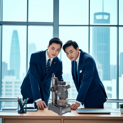 7XB 檢測金相顯微鏡