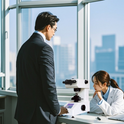 7XB 檢測金相顯微鏡