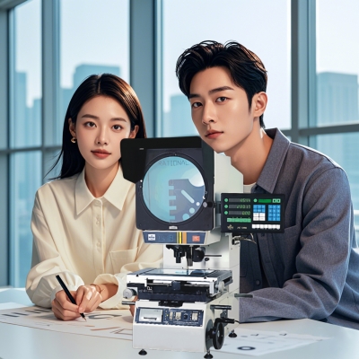 7XB 檢測(cè)金相顯微鏡